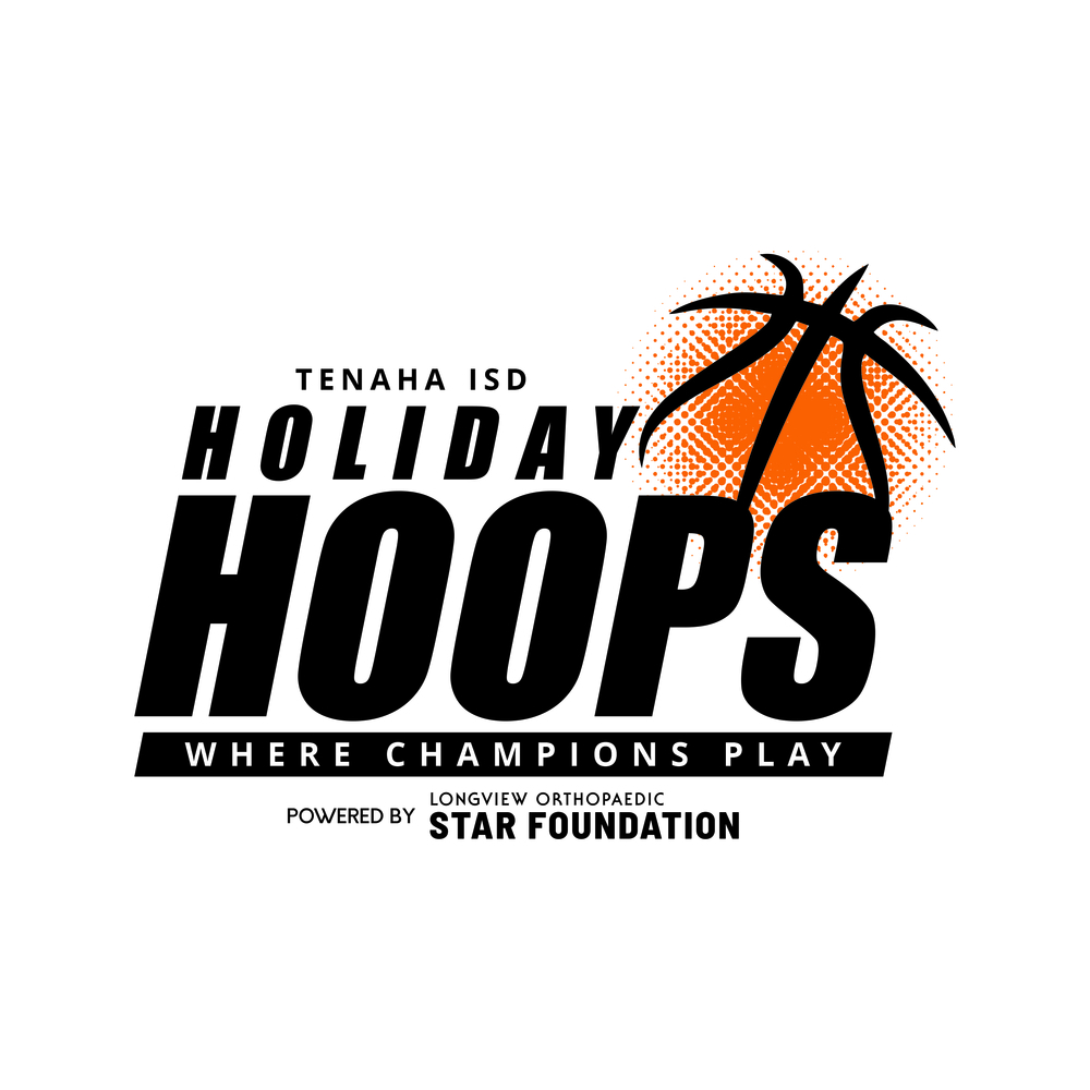 Field Set for 2023 Tenaha ISD Holiday Hoops powered by Longview Orthopaedic Star Foundation