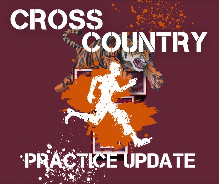 cross country update