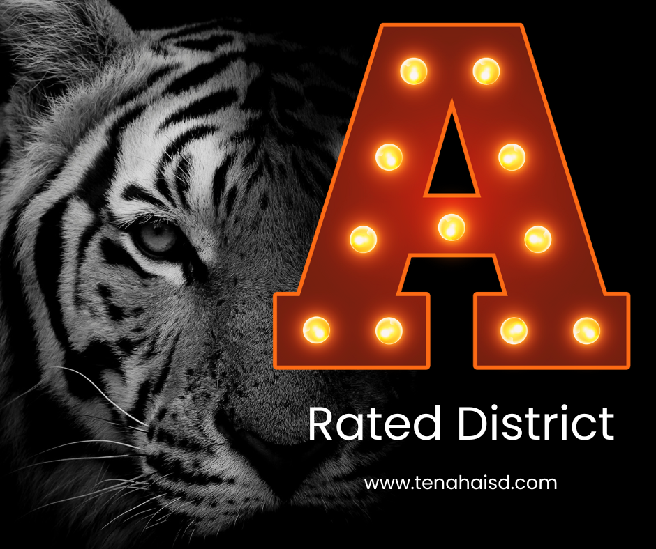 A Rated District 21-22