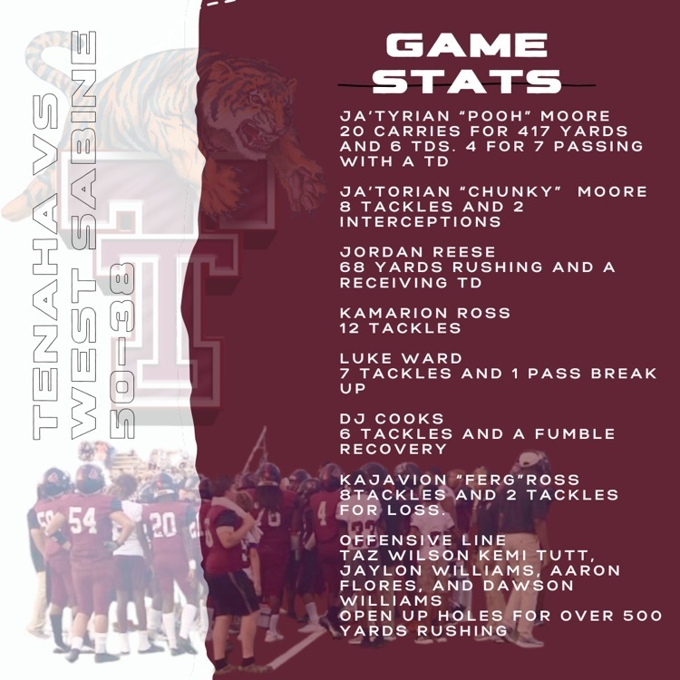 game stats