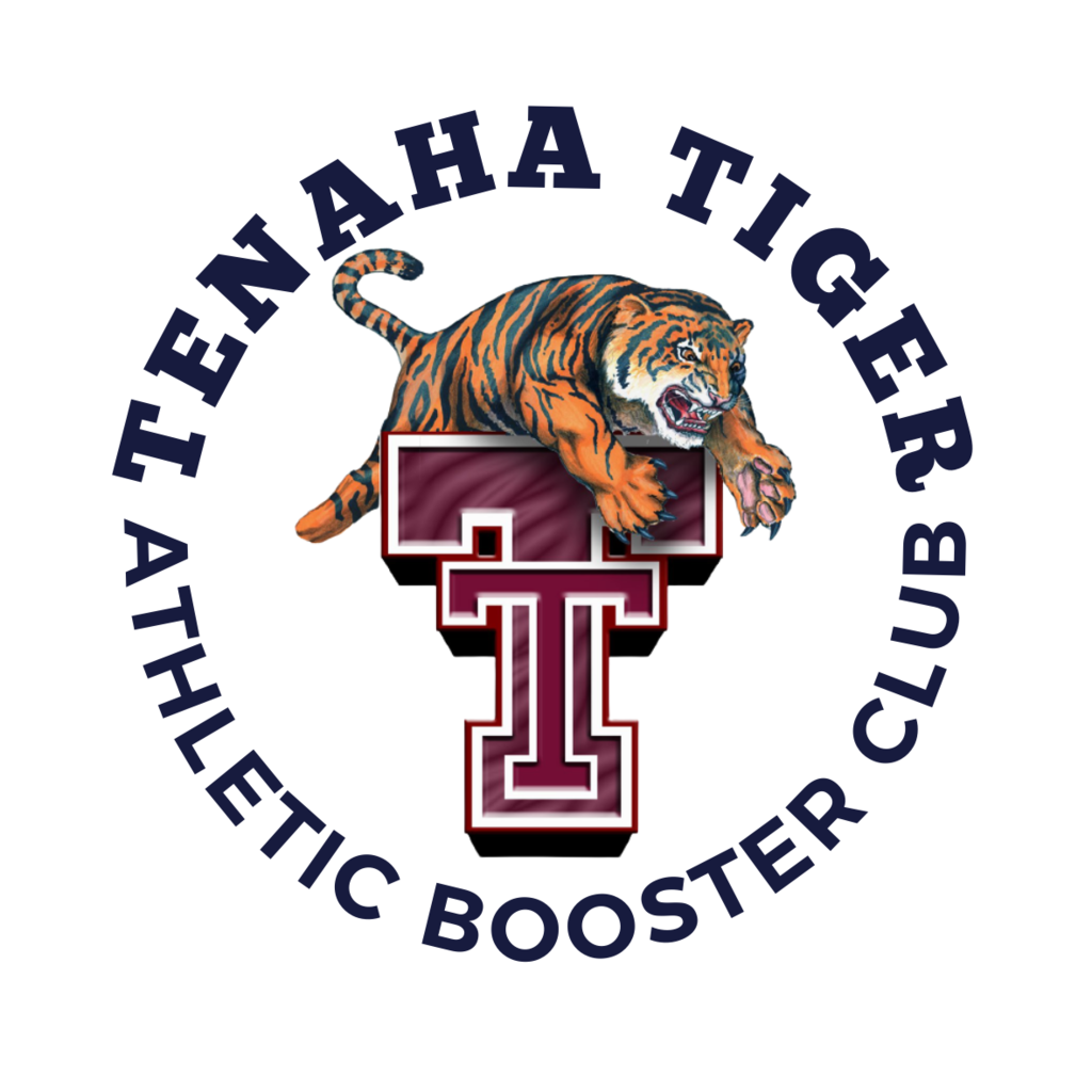 Tenaha Tiger Athletic Booster Club Meeting