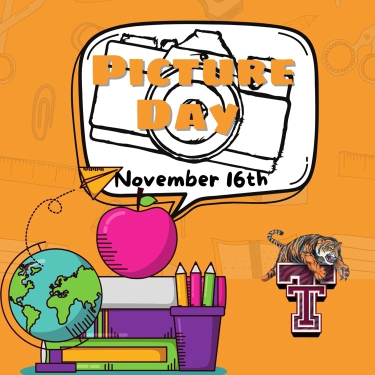 Fall Retakes, class pictures and sports/groups pictures 