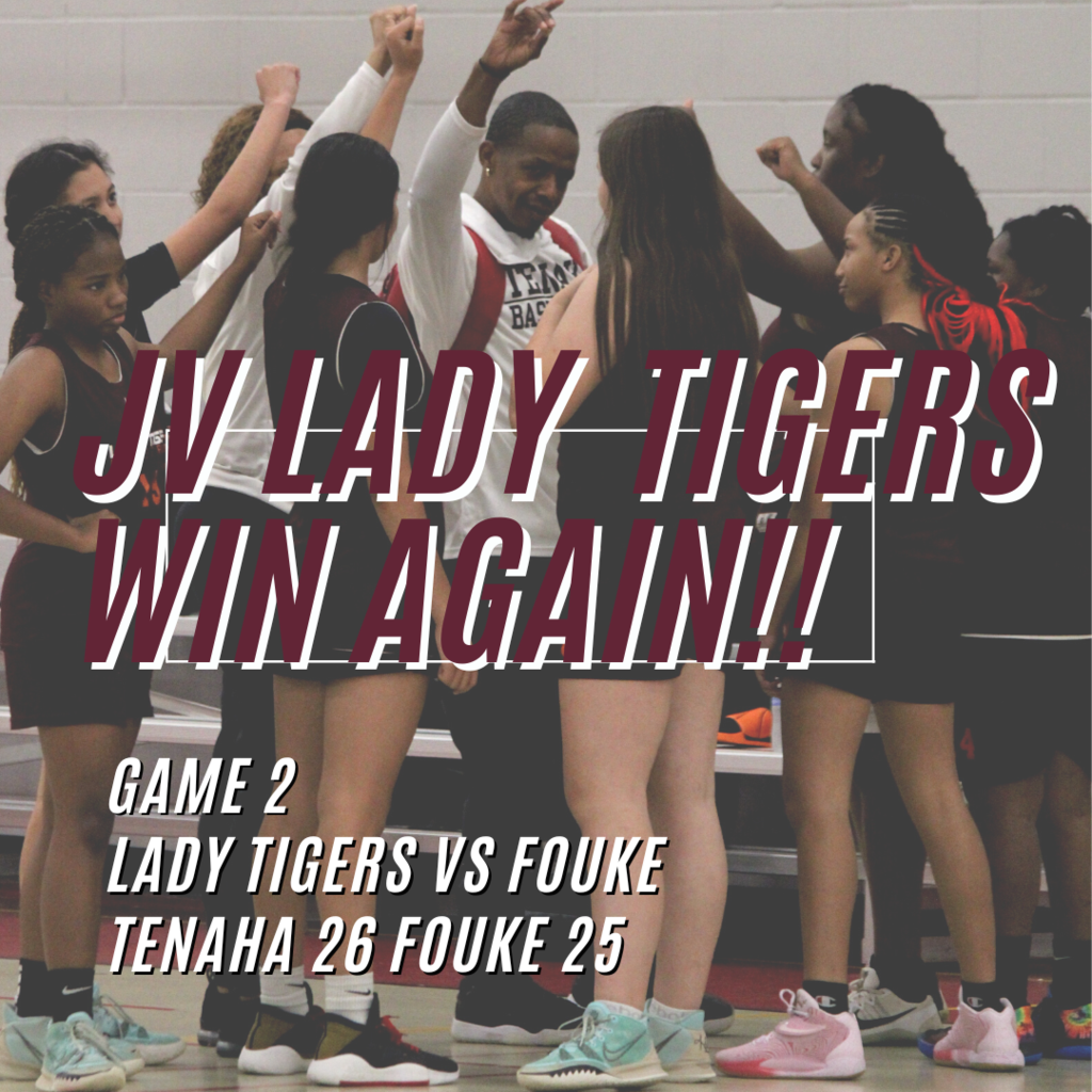 Lady Tigers Win Game 2 in Queen City Tournament
