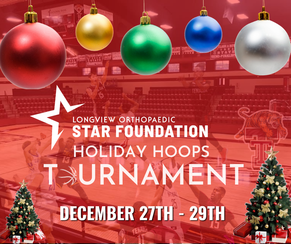 Holiday Hoops Classic 2022
