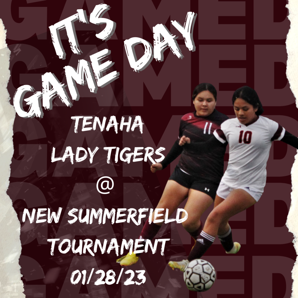 Lady Tiger Soccer GameDay NS Tournament Day 2