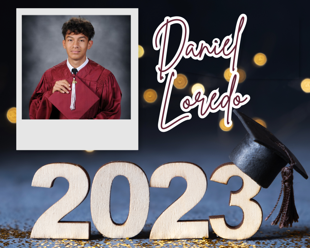 Class of 23 Graduates