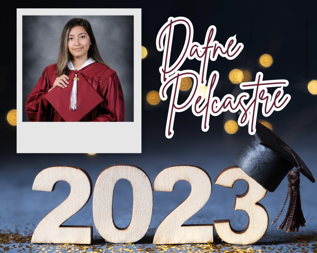 Class of 23 Graduates