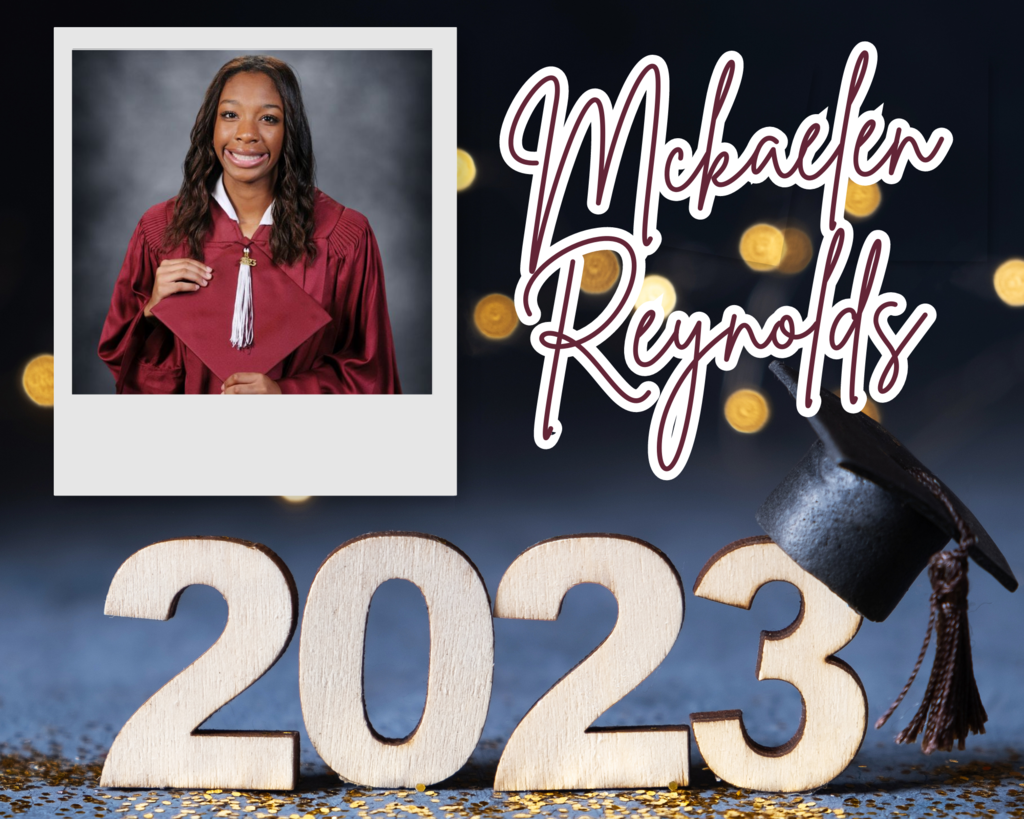 Class of 23 Graduates