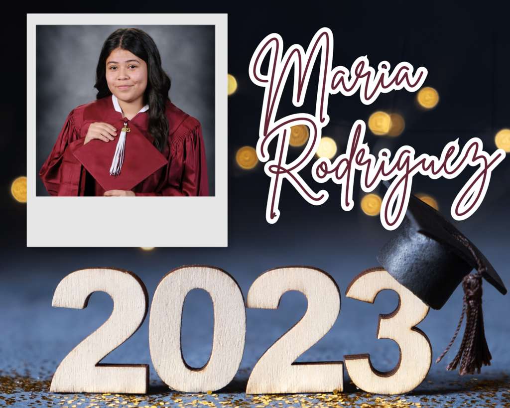 Class of 23 Graduates
