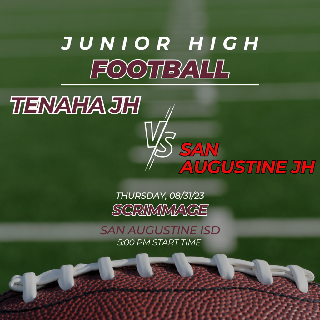 Live Feed | Tenaha Independent School District